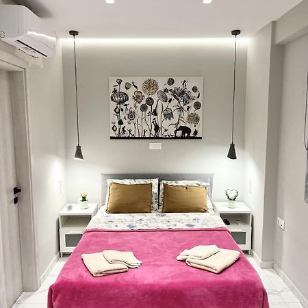 Blueline Apartment 2 路特奇 外观 照片