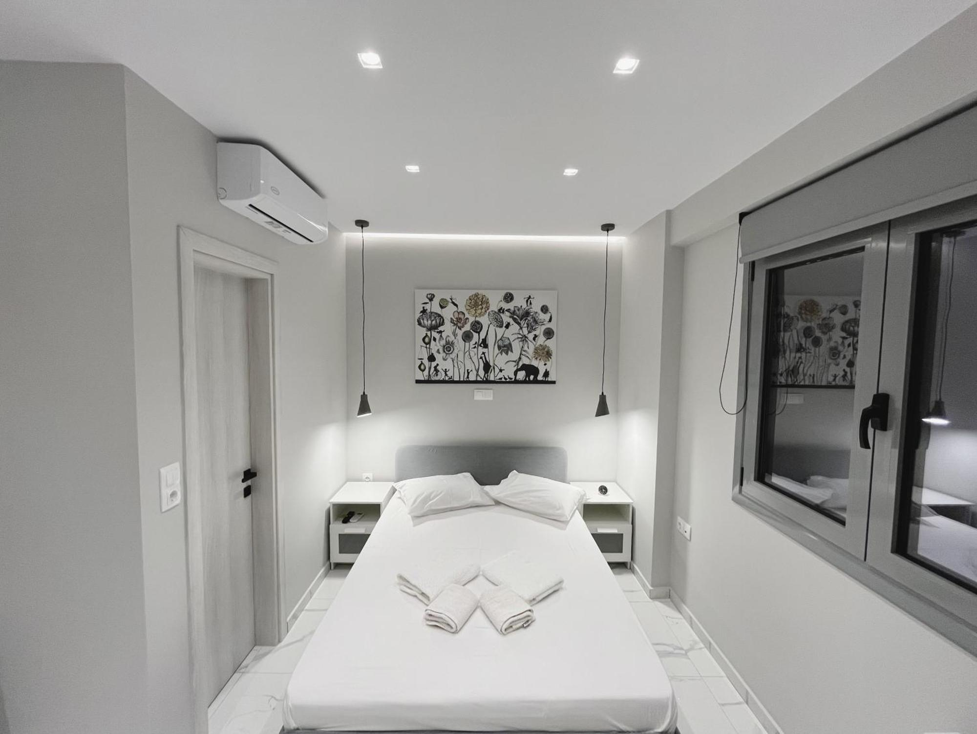 Blueline Apartment 2 路特奇 外观 照片