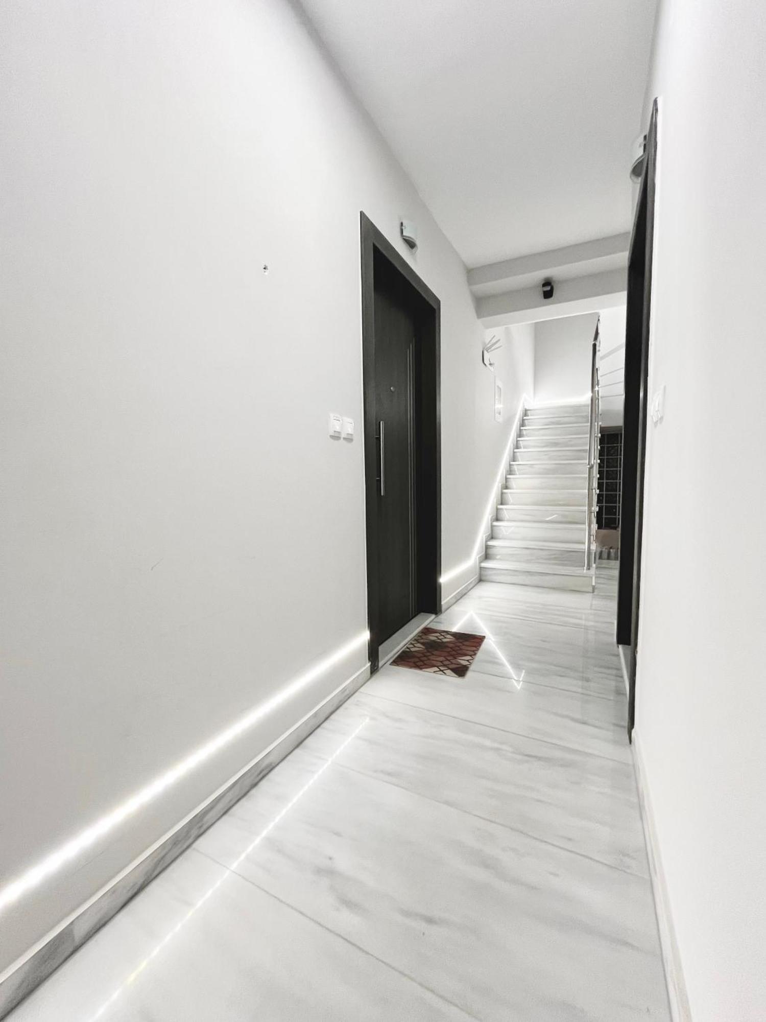 Blueline Apartment 2 路特奇 外观 照片