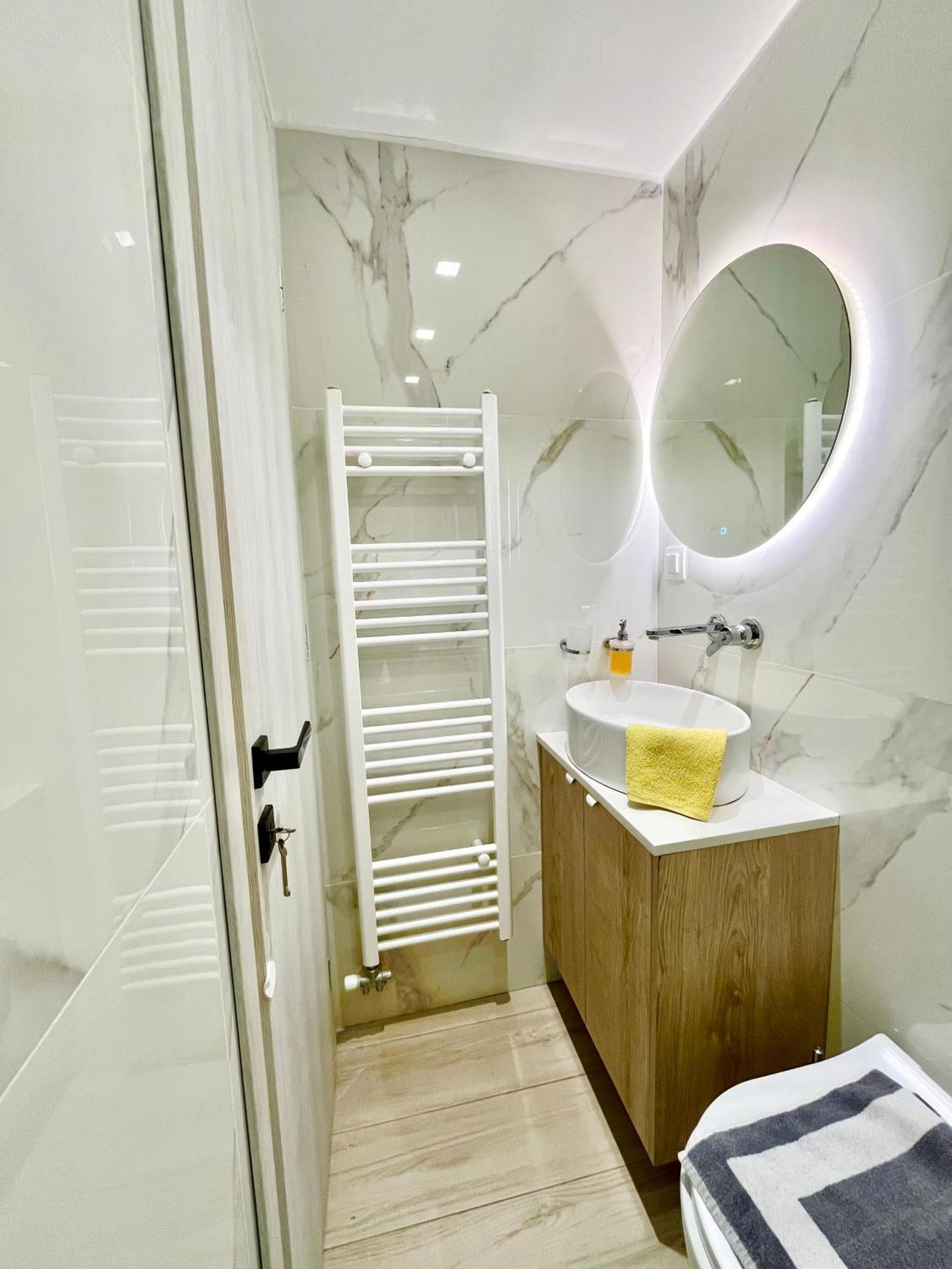 Blueline Apartment 2 路特奇 外观 照片